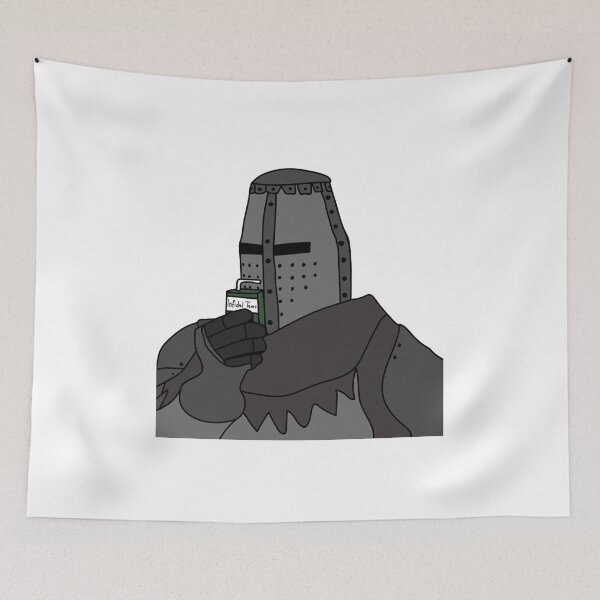 Item preview, Crusader - Infidel Tears designed and sold by Bregustol.