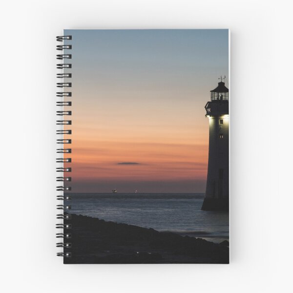 Item preview, Faro de Perch Rock designed and sold by David Chennell.