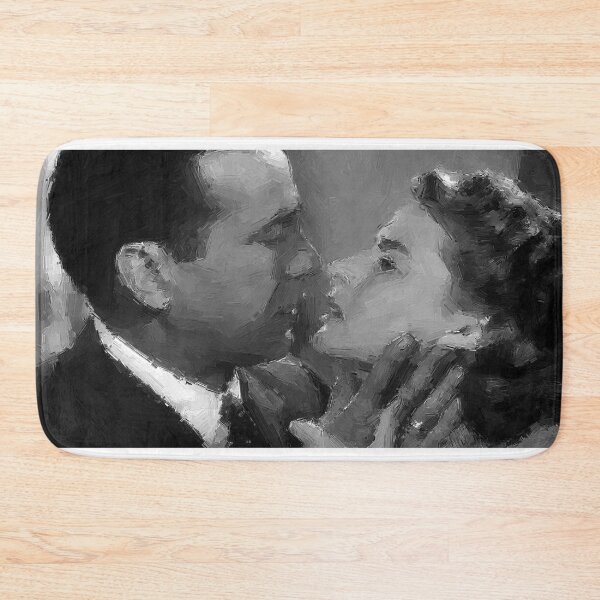 Item preview, Original Oil Painting of Casablanca designed and sold by BritishYank.