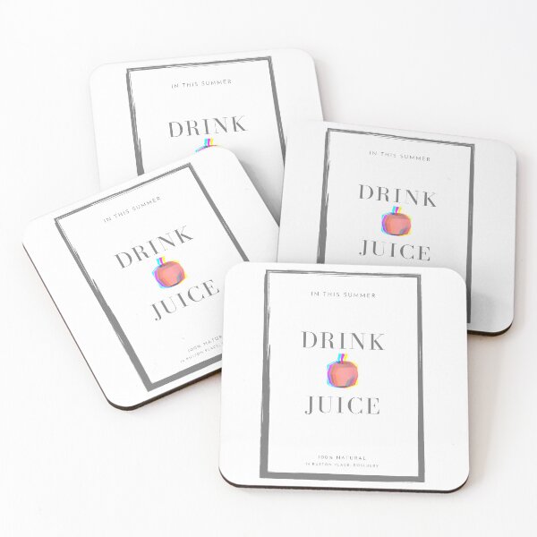 Item preview, Drink Apple Juice  designed and sold by Greg V.