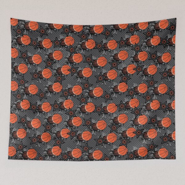 Item preview, Star Basketball designed and sold by Undercovercafe.