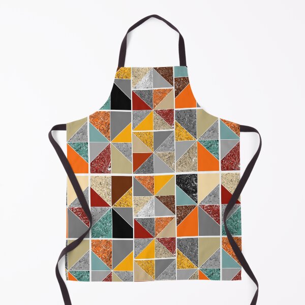Item preview, Chaotic marbled pattern designed and sold by Ninaeva.