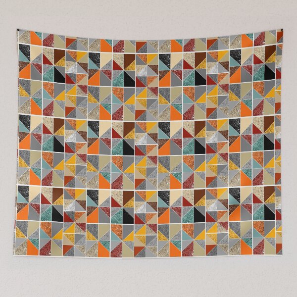 Item preview, Chaotic marbled pattern designed and sold by Ninaeva.