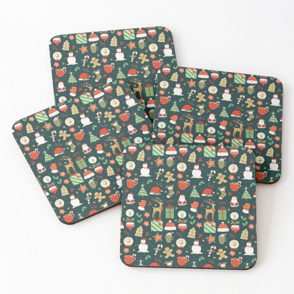 Item preview, Christmas Pattern  designed and sold by arrowroses.
