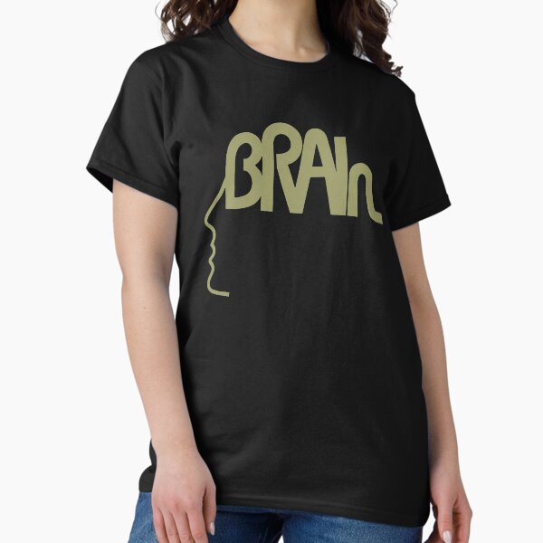 Item preview, Brain Records Krautrock Label designed and sold by eyepoo.