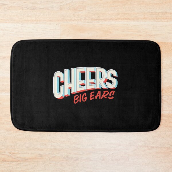 Item preview, Cheers big ears! designed and sold by koali333.