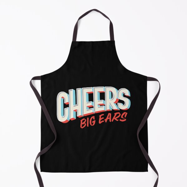 Item preview, Cheers big ears! designed and sold by koali333.