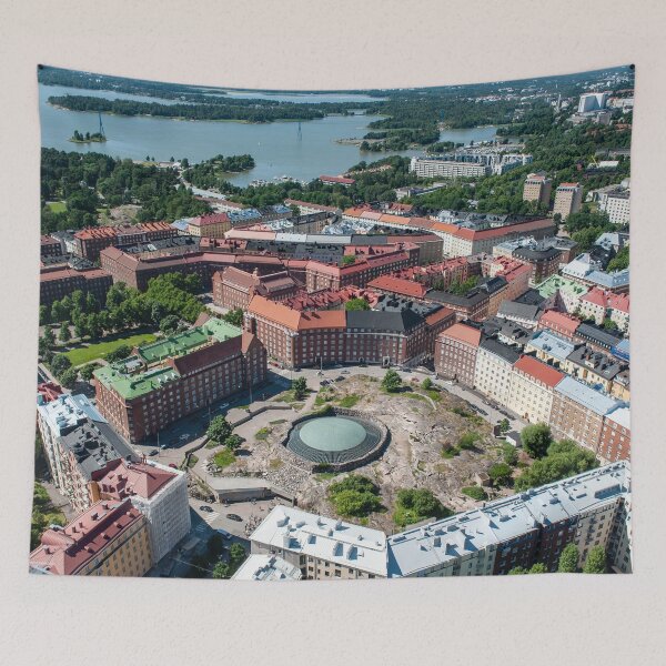 Item preview, Rock Church designed and sold by FotoJarmo.