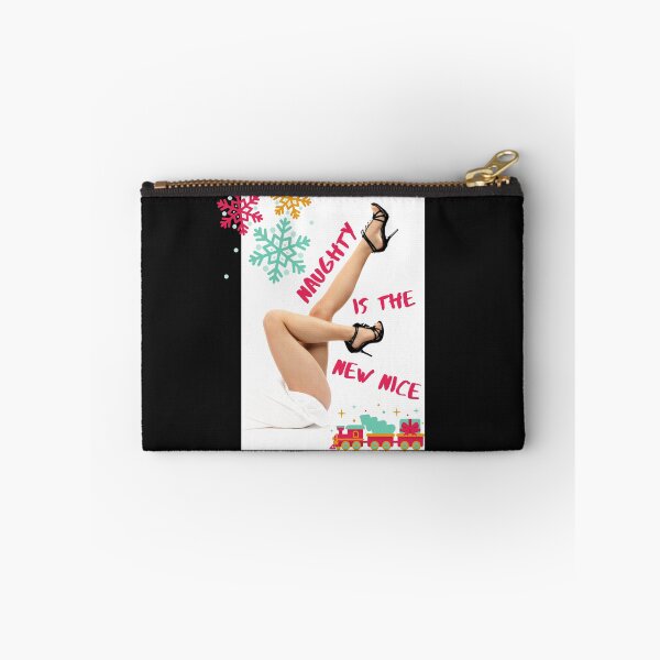 Item preview, sexy legs, naughty is the new nice. designed and sold by NineteenthHole.