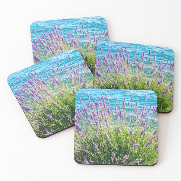 Item preview, Sunny Lavender Bouquet designed and sold by ALEX PHOTO DREAMS.