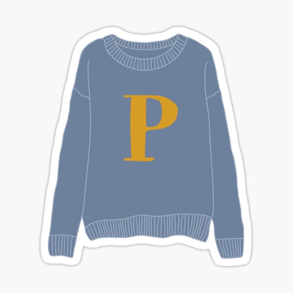 Percy Weasley Sweater Percy Weasley Lego Harry Potter Clearance