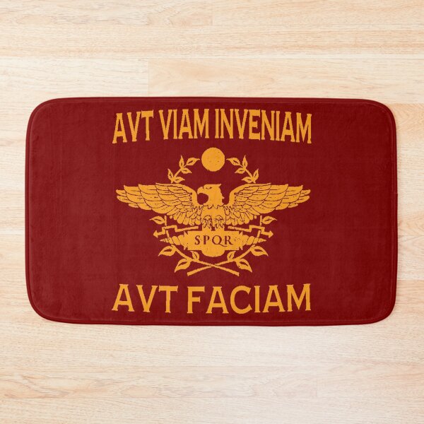 Item preview, I shall either find a way or make one designed and sold by valentinpereda.