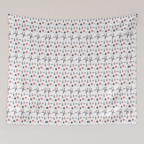 Item preview, Autism Christmas Holiday Awareness  designed and sold by Rpgpbp.