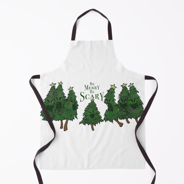 Item preview, Merry and Scary designed and sold by Roundabouts.