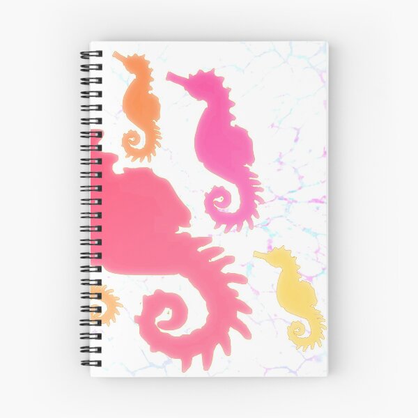 Item preview, Seahorses designed and sold by Deathoftheself.