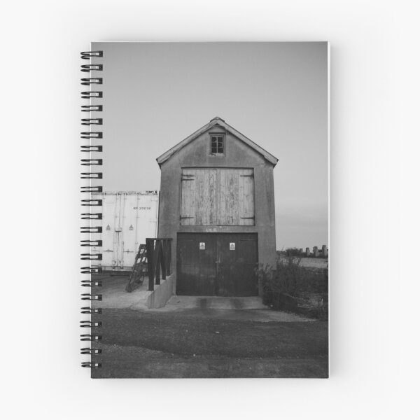 Item preview, Dilapidated Building in Eastbourne designed and sold by Joe Tiedeman.