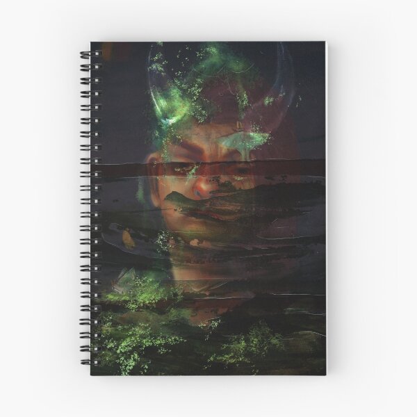 Item preview, Revenant designed and sold by Michelle Borjon.