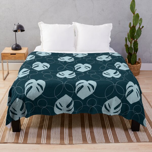 Item preview, Copy of Monstera pattern chilled out designed and sold by didssdrw.