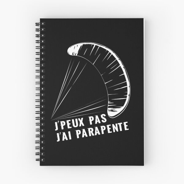 Item preview, Parasailing Paragliding Gift idea for paragliders designed and sold by Alpmedia.