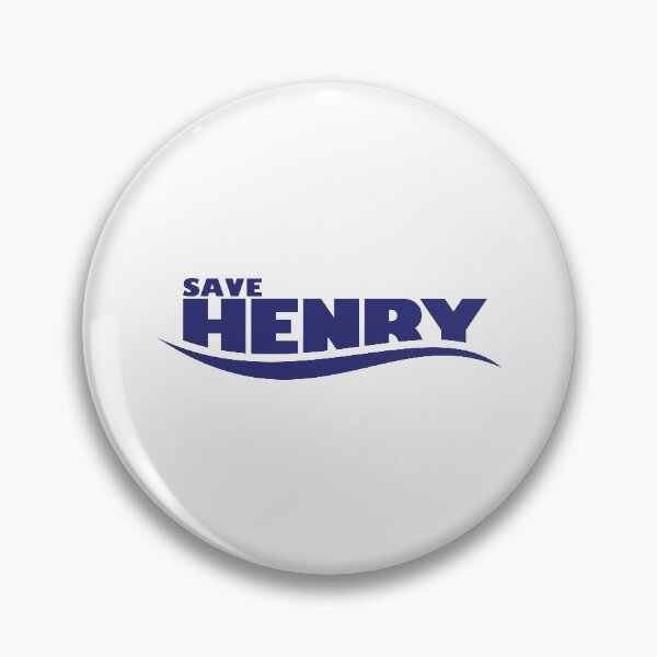 Item preview, Save Henry designed and sold by VancityFilming.