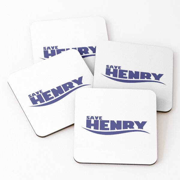 Item preview, Save Henry designed and sold by VancityFilming.