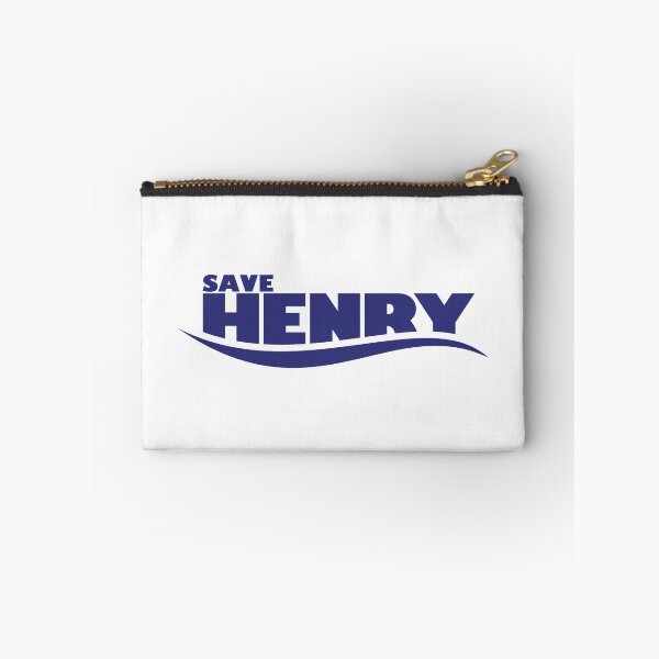 Item preview, Save Henry designed and sold by VancityFilming.