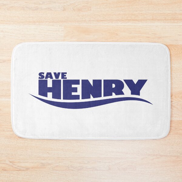 Item preview, Save Henry designed and sold by VancityFilming.