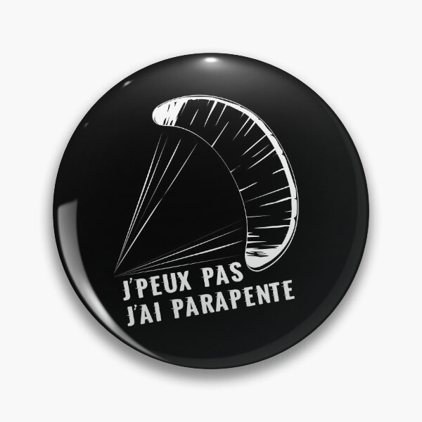 Item preview, Parasailing Paragliding Gift idea for paragliders designed and sold by Alpmedia.