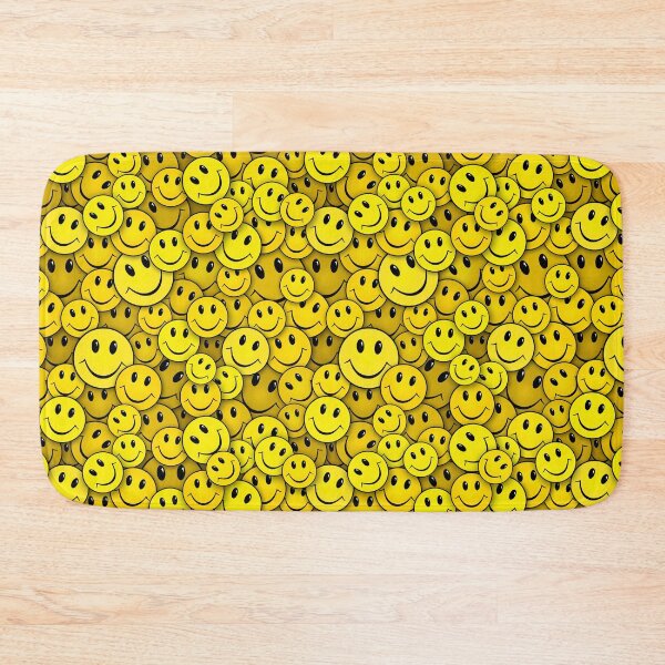 Item preview, 1000 Smileys Deep designed and sold by andrekoeks.