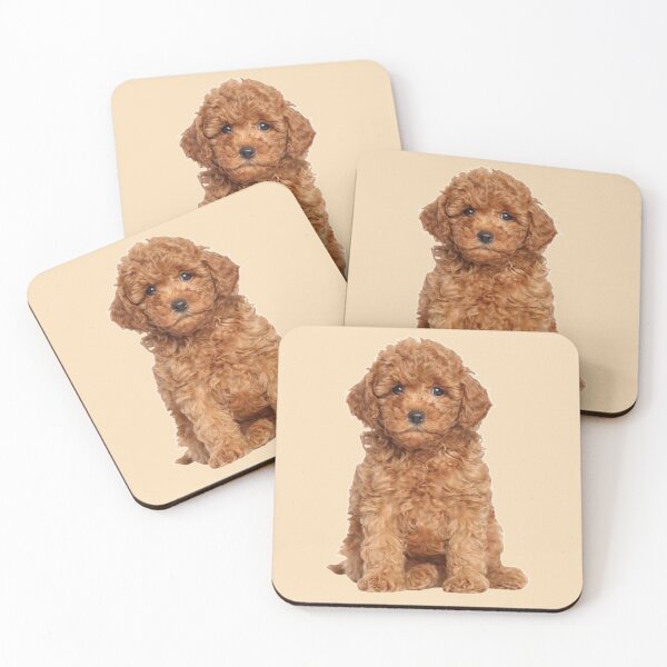 Item preview, Cute Puppy designed and sold by thecavapootales.