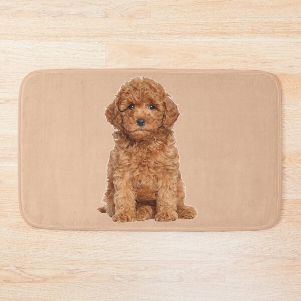 Item preview, Cute Puppy designed and sold by thecavapootales.