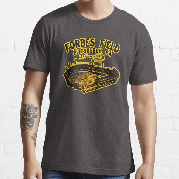 THE FORBES FIELD IN PITTSBURGH SHIRT Essential T-Shirt