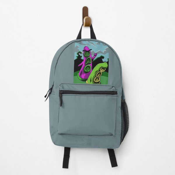 Item preview, Day Of The Tentacle designed and sold by blacksnowcomics.