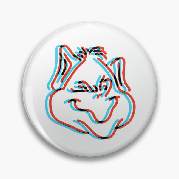 Item preview, 3D SLU Billiken designed and sold by abbey-may.