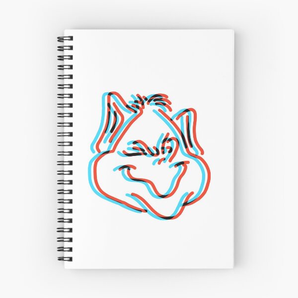 Item preview, 3D SLU Billiken designed and sold by abbey-may.