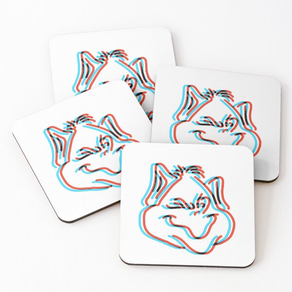 Item preview, 3D SLU Billiken designed and sold by abbey-may.