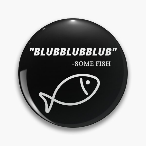 Item preview, Fish Quote Fishing Tournament designed and sold by OldCamp.
