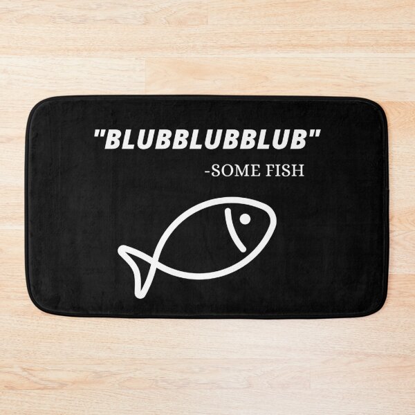Item preview, Fish Quote Fishing Tournament designed and sold by OldCamp.