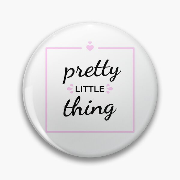 Item preview, Pretty Little Thing designed and sold by ClaudiaGrosso.