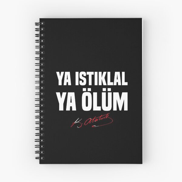 Item preview, Istiklal Marsi Gift Ataturk Türkiye Istiklal designed and sold by Nessshirts.