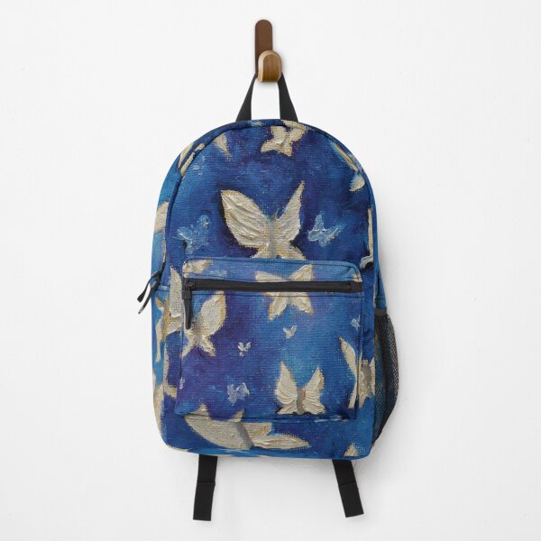 Item preview, Denim Butterfly designed and sold by rokinronda.