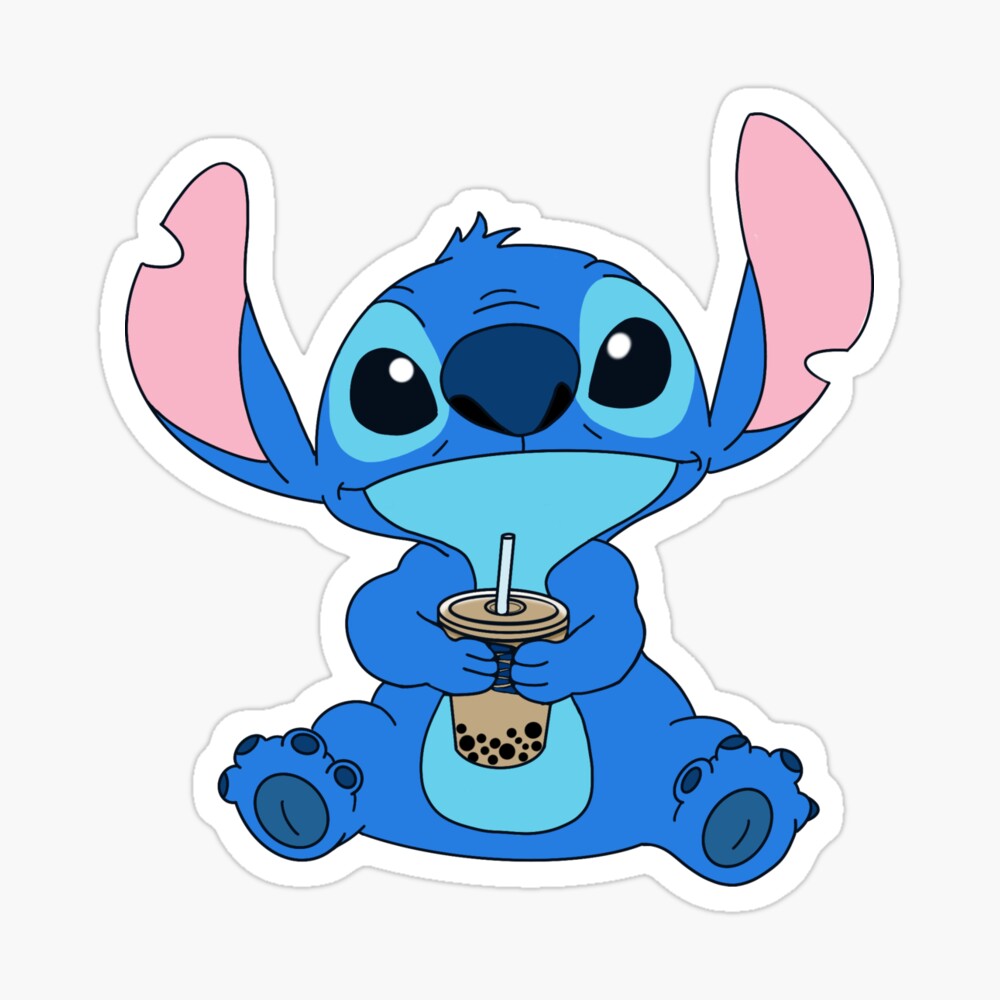 Stitch Designs  TeeTurtle Fandoms