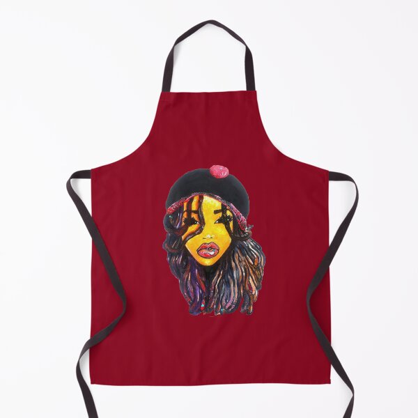 Item preview, Jamaican Women Dope Dreads Locs Natural Hair Rasta Girl designed and sold by EllenDaisyShop.