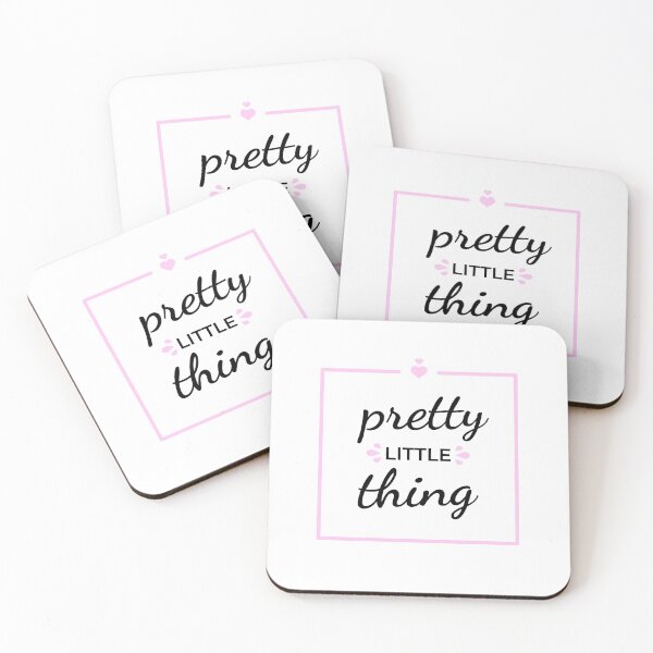 Item preview, Pretty Little Thing designed and sold by ClaudiaGrosso.