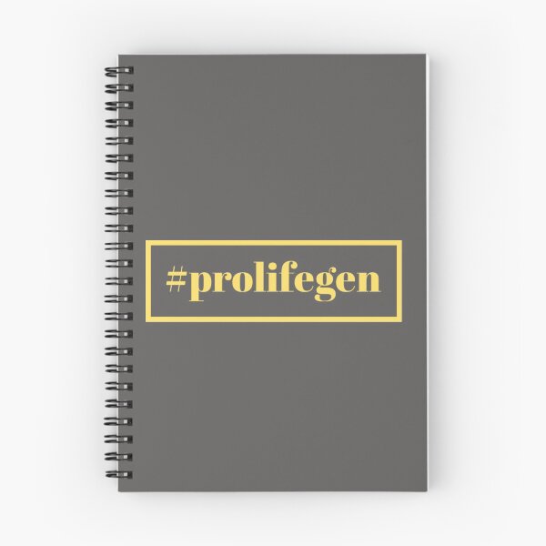 Item preview, Prolifegen designed and sold by Obitez.