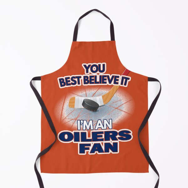 Item preview, I'm An Edmonton Oilers Fan - Hockey designed and sold by MoonsmileProd.