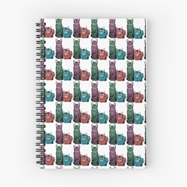 Item preview, Cats, cats, cats designed and sold by PixiePixelShop.