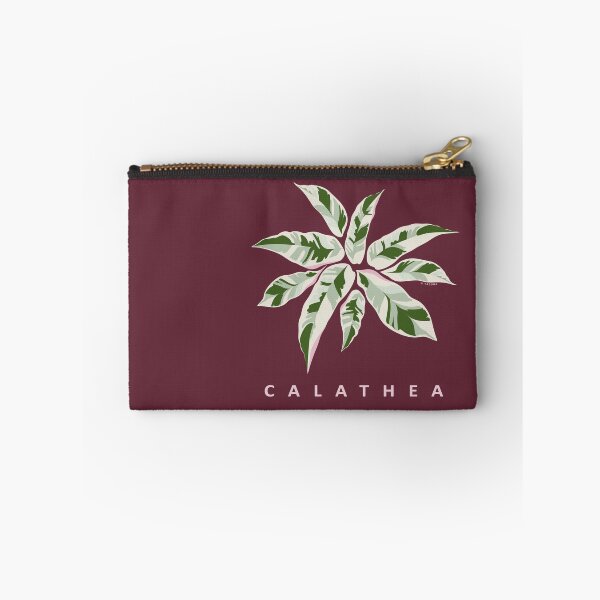 Item preview, Calathea White Fusion designed and sold by TASORA.