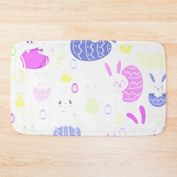 Item preview, Easter Bunnies designed and sold by Crystalsgraphix.