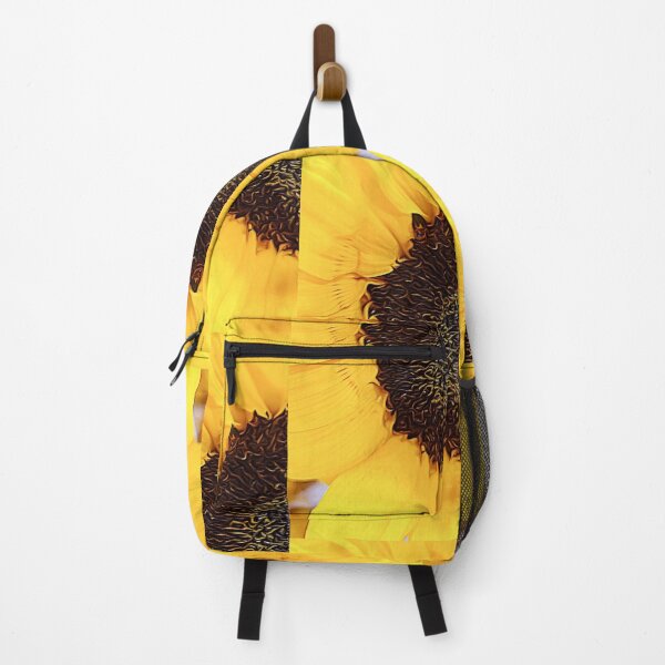 Item preview, Acrylic sunflower painting designed and sold by hlpina1.